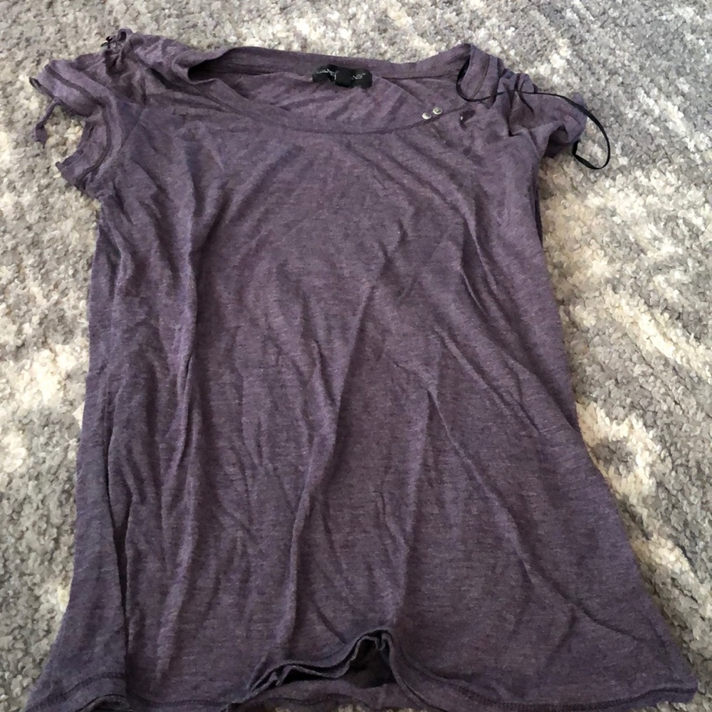 Silver jeans shirt and sweater